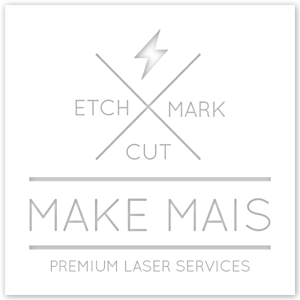 Make Mais Laser Cutting in Algarve