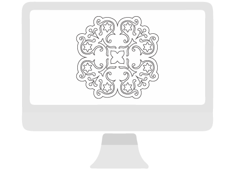 Computer Artwork