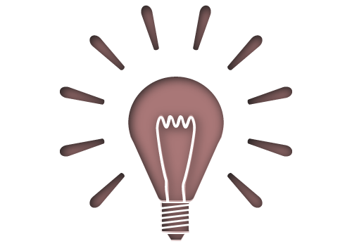 Tell Us Your Idea